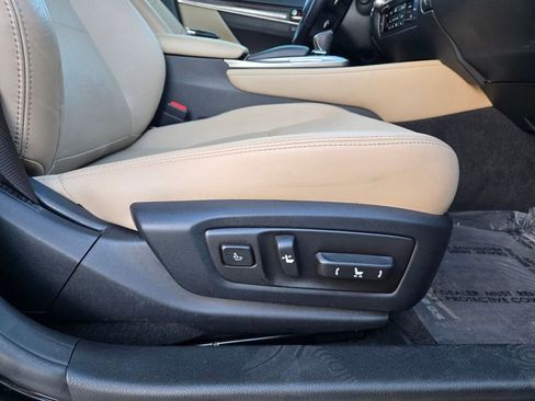 Used 2017 Lexus GS 350 350 F Sport image 48