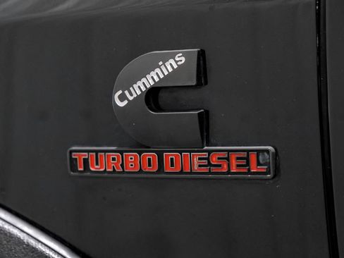 Used 2019 RAM 2500 Laramie image 51