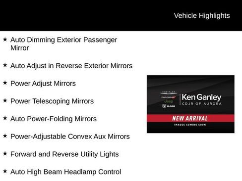 Used 2026 RAM 3500 Laramie AWD/4WD image 6