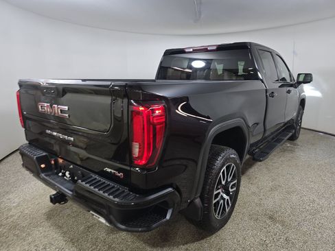 Used 2021 GMC Sierra 1500 AT4 image 6