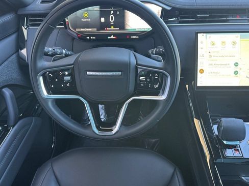 New 2025 Land Rover Range Rover Sport SE AWD/4WD image 26