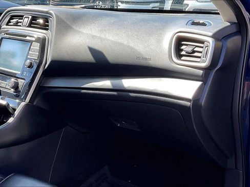 Used 2018 Nissan Maxima 3.5 SV image 16