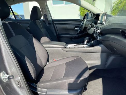 Used 2023 Nissan Sentra SV image 22