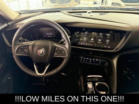 Used 2023 Buick Envision Preferred image 16