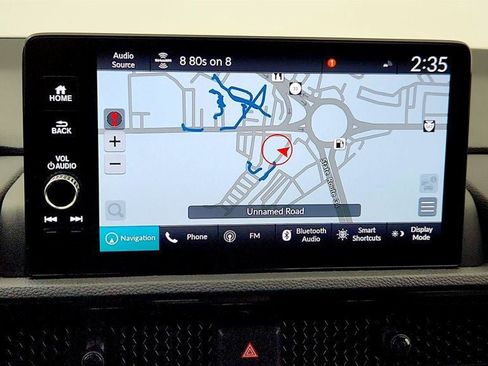 Used 2025 Honda CR-V Sport Touring image 20