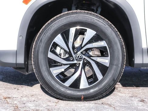 New 2026 Volkswagen Tiguan S image 19