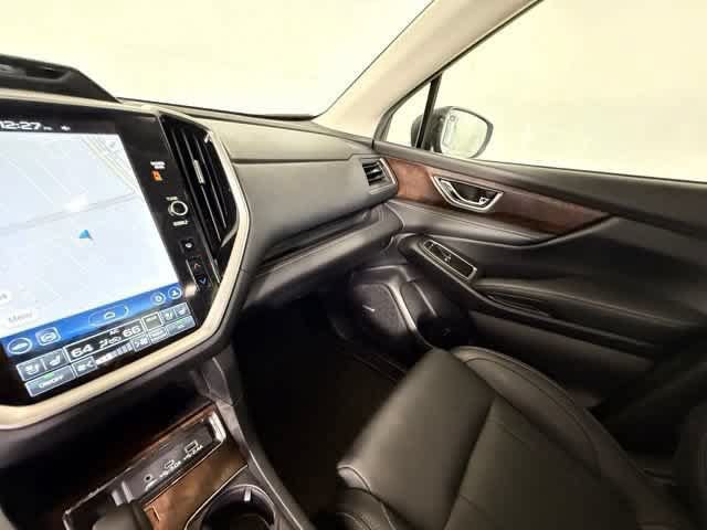 Used 2025 Subaru Ascent Touring w/ Popular Package #2 AWD/4WD image 26
