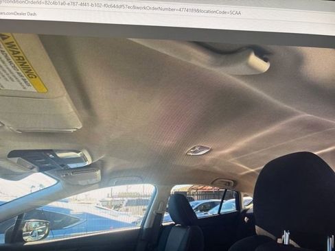 Used 2023 Subaru Crosstrek 2.0i Premium image 14