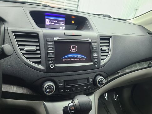 Used 2014 Honda CR-V EX-L image 26