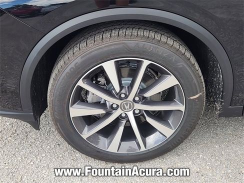 New 2026 Acura MDX w/ Technology Package image 4