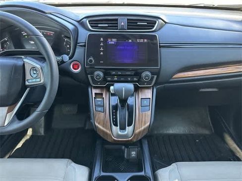 Used 2018 Honda CR-V EX image 16