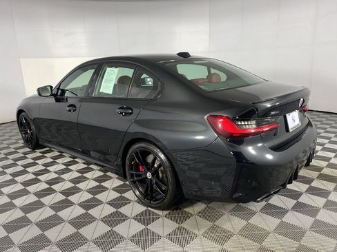 Certified 2023 BMW M340i xDrive M340i xDrive w/ Premium Package image 22