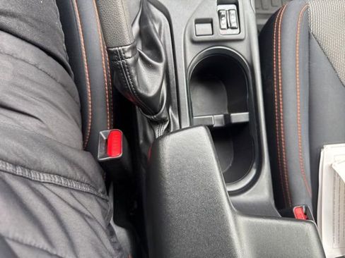 Used 2023 Subaru Crosstrek 2.0i Premium image 22