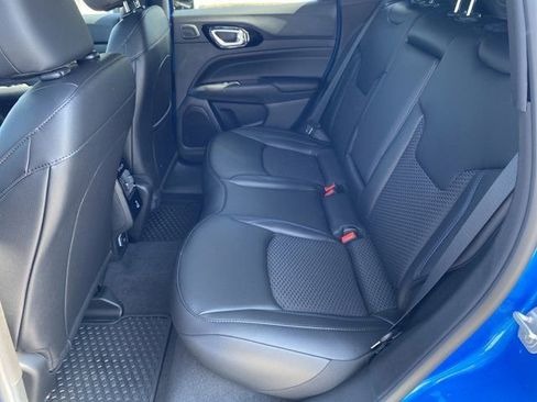 New 2025 Jeep Compass Latitude w/ Sun & Sound Group image 26