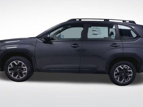 New 2026 Subaru Forester image 5
