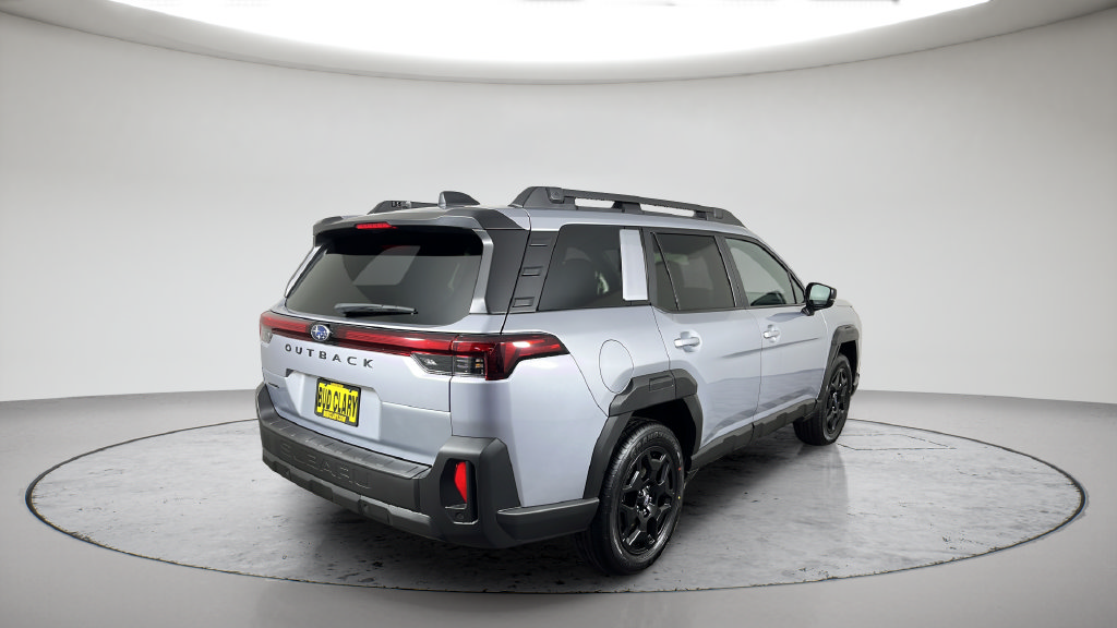 New 2026 Subaru Outback Limited AWD/4WD image 7
