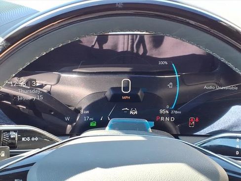 New 2026 Cadillac Optiq Luxury 2 image 14