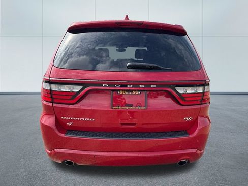 Used 2019 Dodge Durango R/T AWD/4WD image 3
