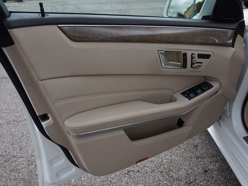 Used 2015 Mercedes-Benz E 350 Sedan image 18