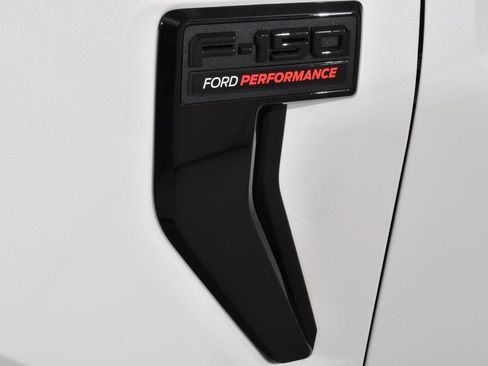 New 2026 Ford F150 Lariat w/ Equipment Group 501A Mid AWD/4WD image 21