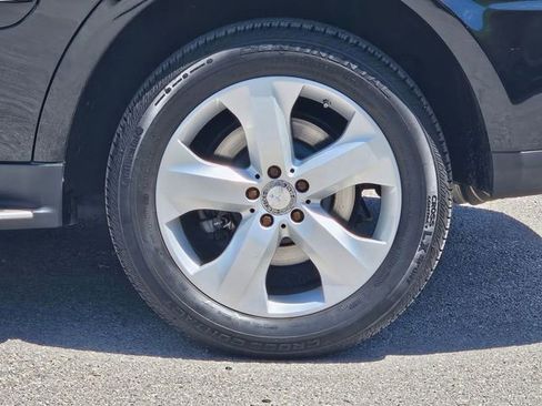 Used 2011 Mercedes-Benz ML 350 BlueTEC 4MATIC image 29