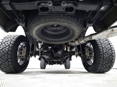 Used 2026 Ford F250 Platinum image 55