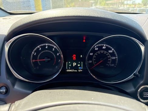 Used 2022 Mitsubishi Outlander Sport SE FWD image 19