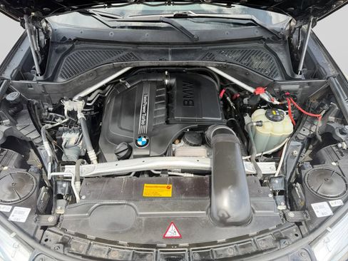 Used 2016 BMW X5 xDrive35i AWD/4WD image 38