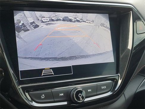 Certified 2023 Chevrolet TrailBlazer RS w/ Convenience Package image 27