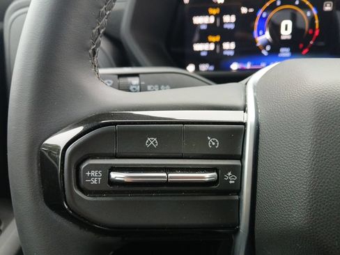 Used 2026 Chevrolet Colorado W/T w/ WT Custom Package RWD image 24