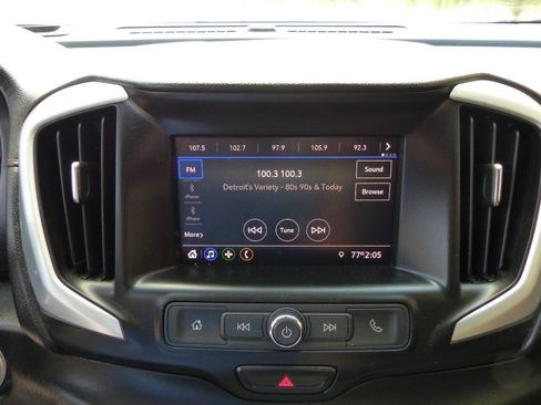 Used 2020 GMC Terrain SLE AWD/4WD image 30