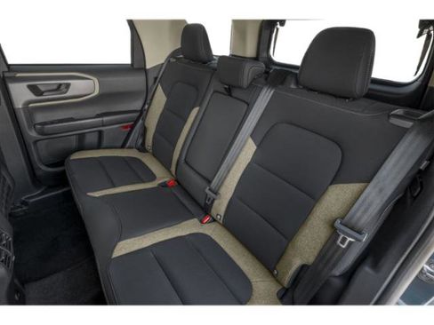 New 2026 Ford Bronco Sport Big Bend AWD/4WD image 12