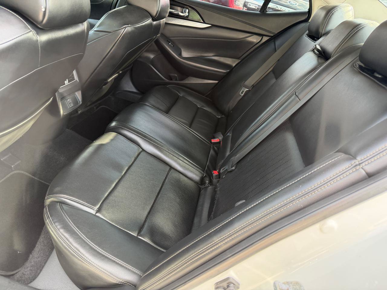 Used 2018 Nissan Maxima 3.5 SL FWD image 13