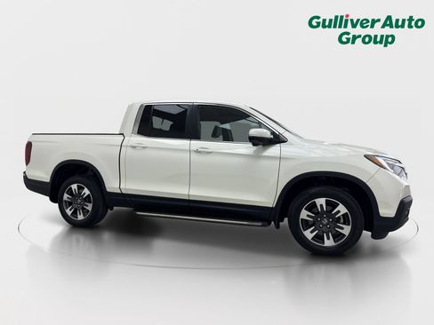 Used 2019 Honda Ridgeline RTL-T image 12