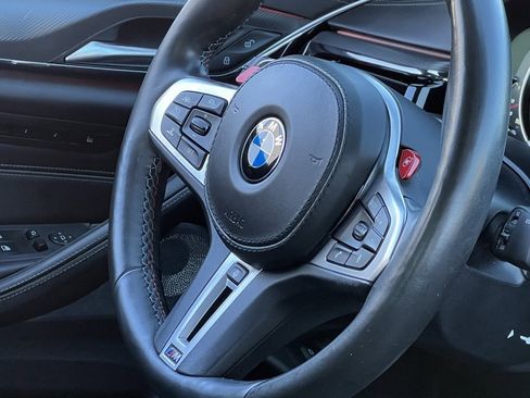 Used 2019 BMW M5 Competition w/ Executive Package image 25