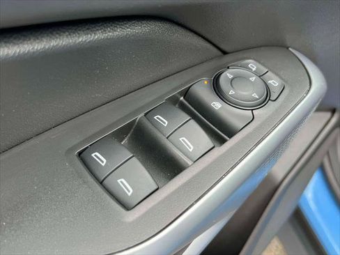 Used 2024 Chevrolet Trax RS w/ Driver Confidence Package image 16