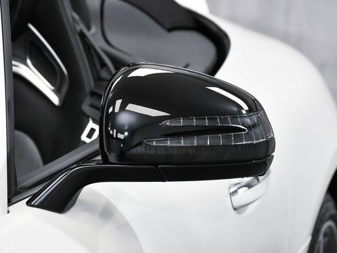 Used 2018 Mercedes-Benz AMG GT Roadster image 80