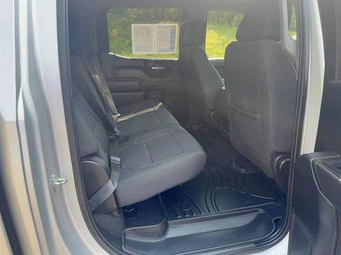 Used 2021 Chevrolet Silverado 1500 LT image 17