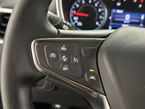 Used 2024 Chevrolet Equinox LT AWD/4WD image 46