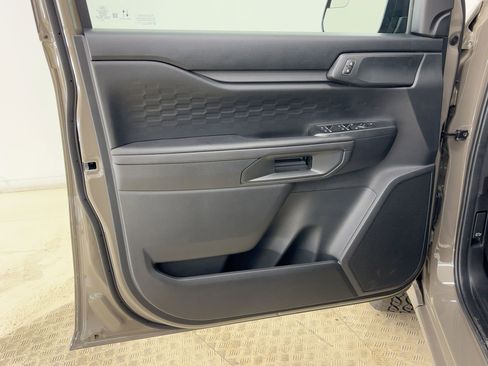 New 2025 Ford Ranger XL w/ Trailer Tow Package image 18