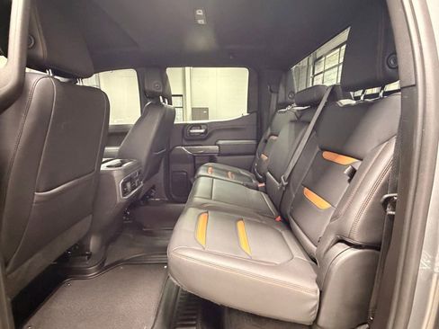 Used 2021 GMC Sierra 1500 AT4 image 21