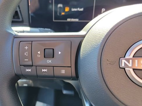 New 2026 Nissan Kicks S FWD image 11