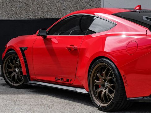 Used 2025 Ford Mustang GT Premium w/ GT Performance Package image 12