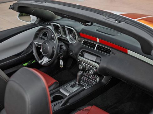 Used 2011 Chevrolet Camaro SS w/ RS Package image 51