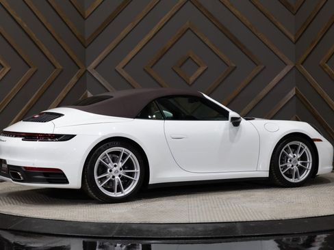 Used 2024 Porsche 911 Carrera image 13