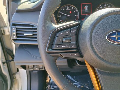 Certified 2024 Subaru Outback Wilderness image 26