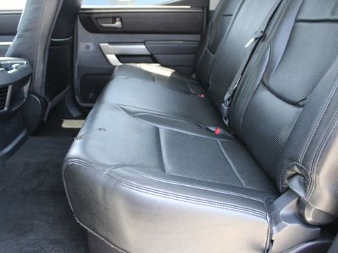 Used 2022 Toyota Tundra SR5 w/ TRD Off-Road Package AWD/4WD image 41