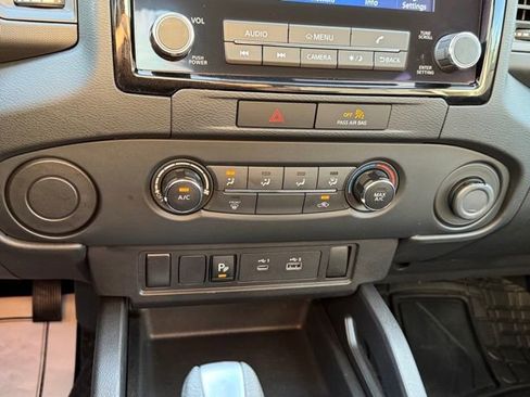 Used 2022 Nissan Frontier S w/ Technology Package RWD image 20