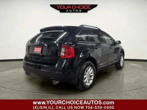 Used 2014 Ford Edge SE w/ Equipment Group 101A image 5