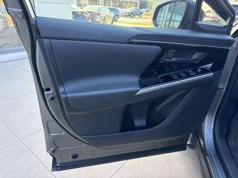 Used 2024 Toyota bZ4X XLE image 24